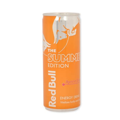 Strawberry red bull. The Red Bull Amber Edition offers the perfect blend of Strawberry & Apricot with a touch of peach taste. Ingredients: Carbonated Water, Sugar, Glucose, Citric ... 