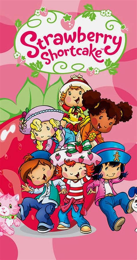 Strawberry shortcake 2003 tv series. Things To Know About Strawberry shortcake 2003 tv series. 