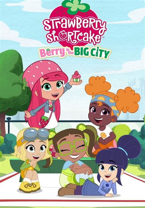 Strawberry shortcake berry in the big city. Orion and the Dark. A boy with an active imagination faces his fears on an unforgettable journey through the night with his new friend: a giant, smiling creature named Dark. Aspiring baker Strawberry Shortcake arrives in Big Apple City to get her big break — and have flan-tastic adventures with her new berry besties! Watch trailers & learn more. 