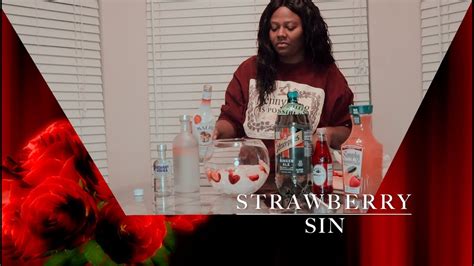 Strawberry_sin. Things To Know About Strawberry_sin. 