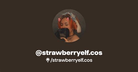 🍆 Strawberryelf Onlyfans Leaked XxX 156 Photos