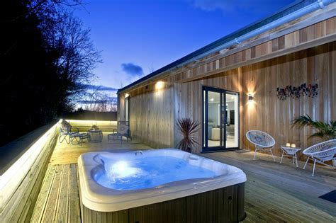 Strawberryfield Park Luxury Lodges