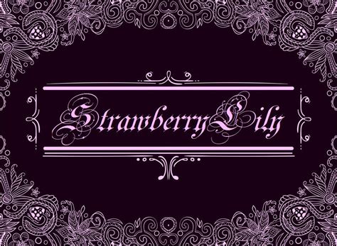 😈 Strawberrylilly Leaks PORN