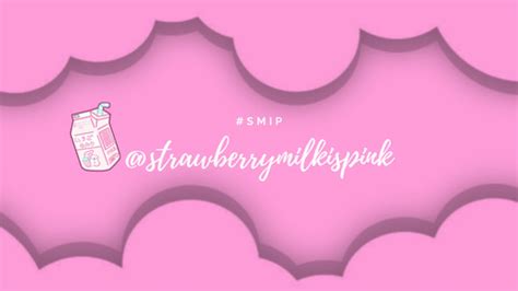 🍑 Strawberrymilkispink Onlyfans Leak [HD] 40 Videos