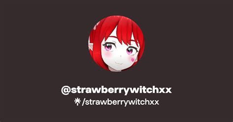🍌 Strawberrywitchxx Leaked XXX 27 Vids