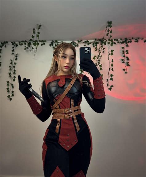 Strawbunnix Onlyfans Leak