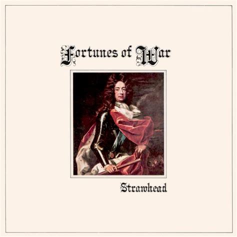 Strawhead - Mainly Norfolk