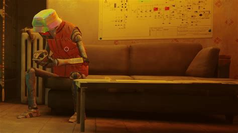 Stray Seamus apartment code how to solve the digicode puzzle The Loadout