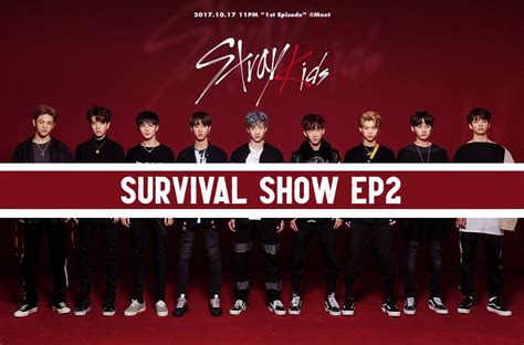 Stray kids survival show. Things To Know About Stray kids survival show. 