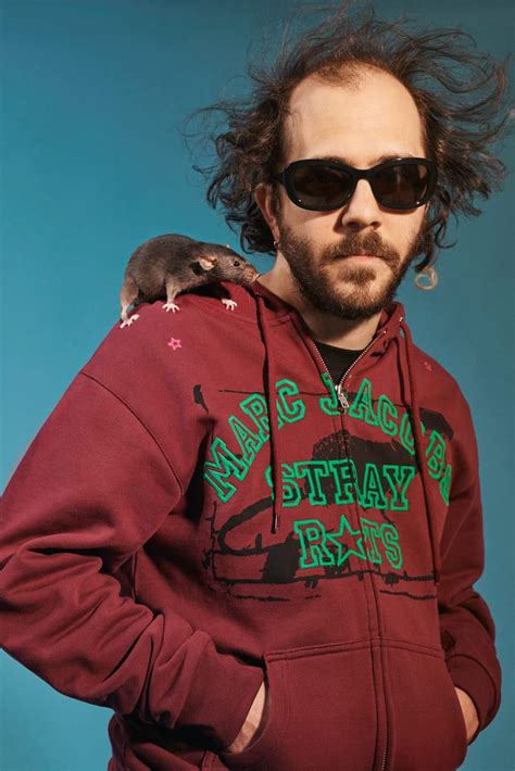 Stray rats. Streetwear designer Julian Consuegra founded Stray Rats in 2010 as an homage to his roots in Miami’s hardcore punk scene. Now based in New York, the brand references punk music and pop culture in its collection of idiosyncratic designs. Print-heavy ringer tees, oversized hoodies, and logo-laden sweatpants foster an effortless and innovative ... 