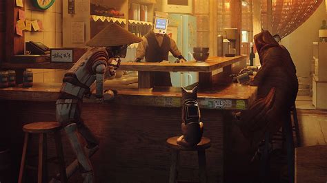 Stray release date announced will be included in PS Plus The Loadout