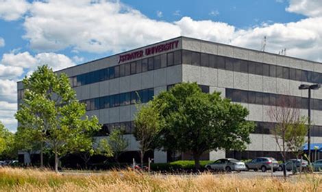 Strayer University, Piscataway Campus, Piscataway