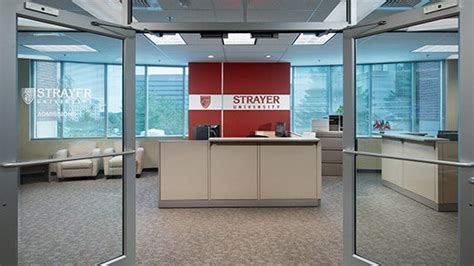 Strayer University hiring Admissions Officer in Thousand Oaks ...