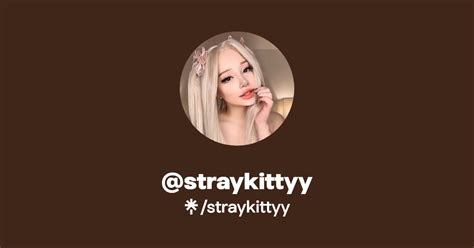 🍌 Straykittyy Leaked [SEX VIDEO]