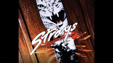 Strays Trailer 1991 - YouTube