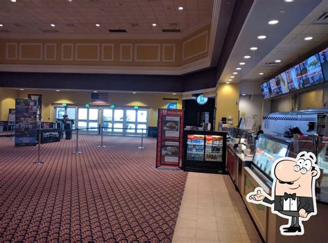 Las Vegas - Cinemark Century South Point 16 and XD. St