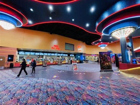 Find movie showtimes at Ronnie's Cinema + IMAX to buy tickets online. ... The big screen is back at Marcus Ronnie's Cinema! We look forward to welcoming you for a spectacular movie experience! ... St. Louis, MO 63126 Click for Map (314) 756-9325. Policies.