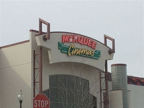 Marquis Cinema 10 Movie Showtimes & Tickets 