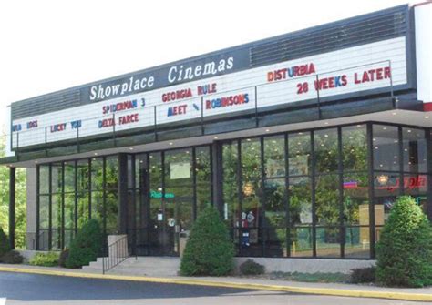 Showplace Cinema North, movie times for I