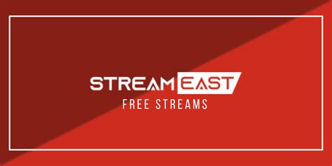 Streaam east. Aug 20, 2023 · StreamEast allows users to watch live sports streams online on various devices. This platform offers high-quality streaming and a wide range of sports coverage. It has different subscription plans with varying features and pricing options. The platform provides customer support through live chat, email support, and an FAQ section. 