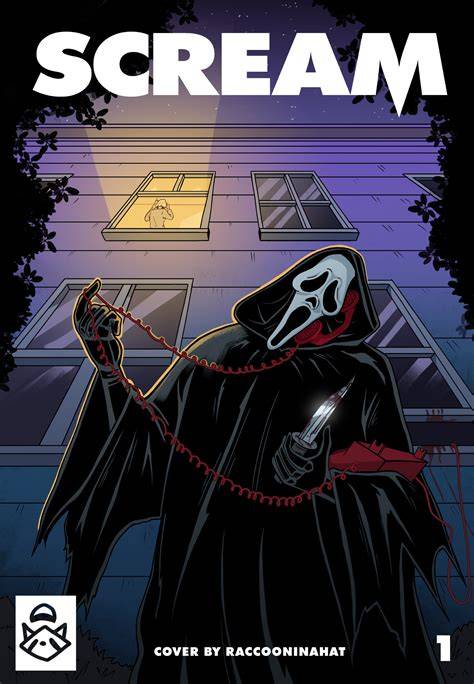 Read Stream & Scream