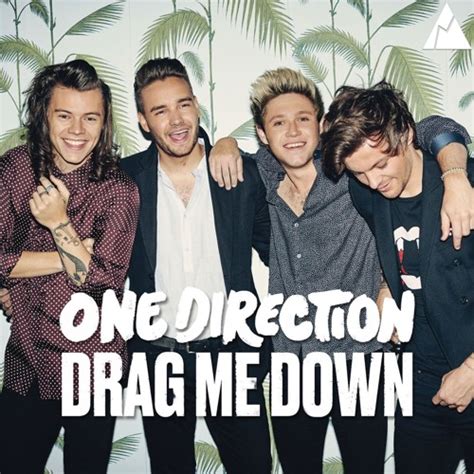 Stream (Official) One Direction - Drag Me Down by Top Chart ⍟ REMIX …