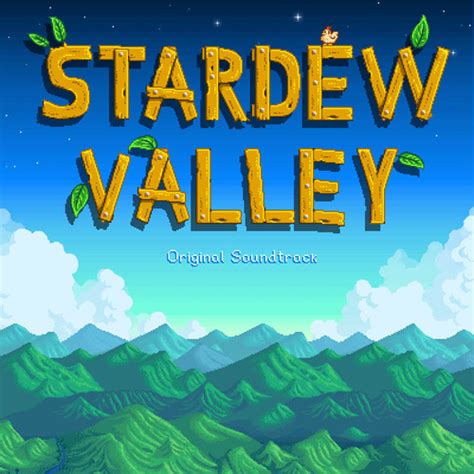 Stream Мирон Вив Listen to Stardew Valley full OST playlist …