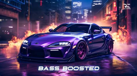 Stream 🔈BASS BOOSTED🔈 CAR MUSIC MIX 2024 🔥 BEST TRAP & BASS …