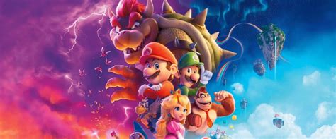 Stream - 123Movies The Super Mario Bros. Movie Full Movie N