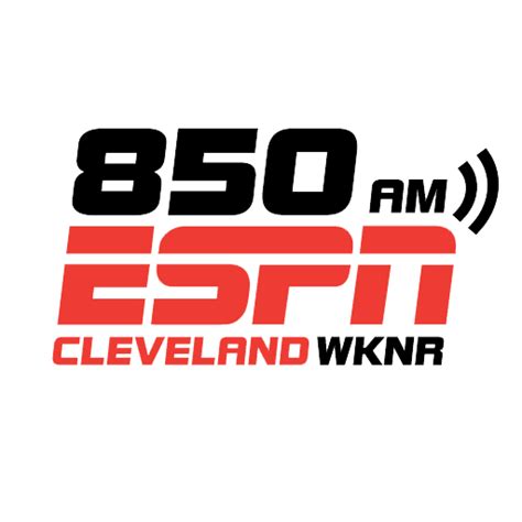 Stream 850 wknr. A Friday edition of ECT with @MattFontana83 & @RealDCunningham is off and running on 850 @ESPNCleveland & the ESPN App! STREAM: https://espn.com/radio/play/_/s/wknr-am… 