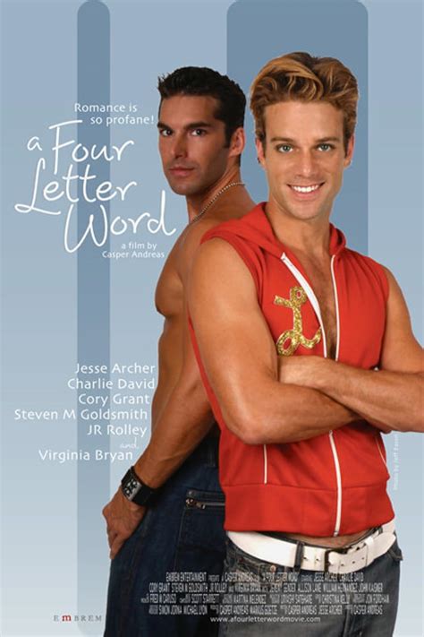 Stream A Four Letter Word (2007)