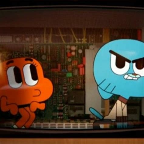 Stream Amazing World of Gumball music - SoundCloud