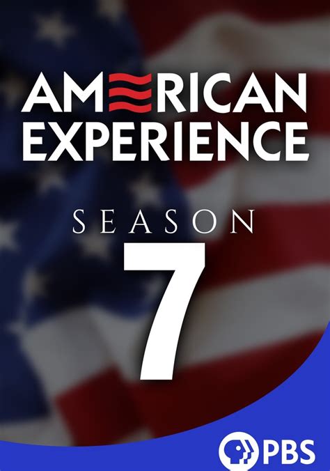 Stream American Experience Seasons & Full Episodes PBS SoCal