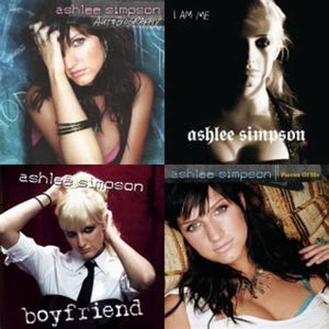 Stream Autobiography by Ashlee Simpson - SoundCloud