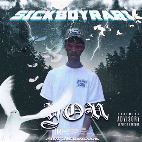 Stream BLACK KRAY AKA SICKBOYRARI - SoundCloud