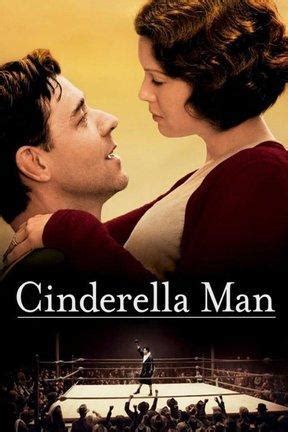 Stream Cinderella Man Online: Watch Full Movie