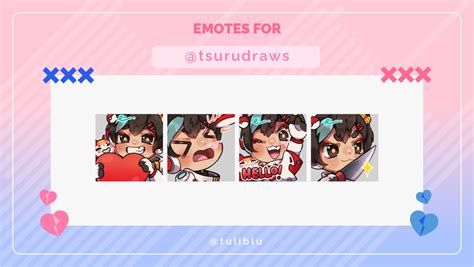 Stream Commissions