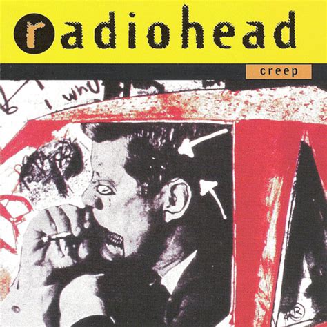 Stream Creep by Radiohead Listen online for free on SoundCloud