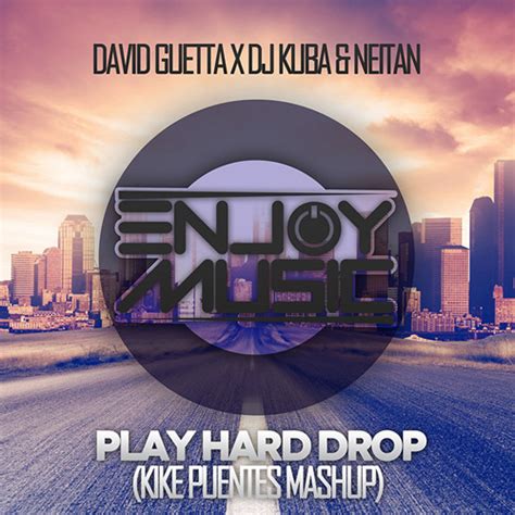 Stream David Guetta x DJ Kuba & Neitan x Skytech - I