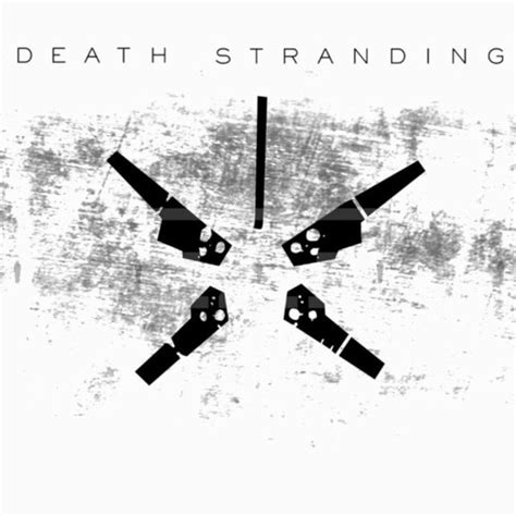 Stream Death Stranding by CHVRCHES - SoundCloud