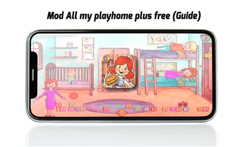 Stream Download My PlayHome Plus MOD APK and Have Fun with All Maps and