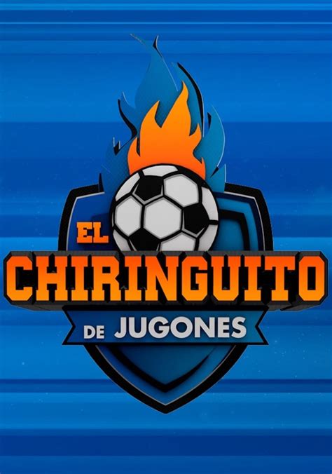 Stream El chiringuito de jugones Online - DIRECTV