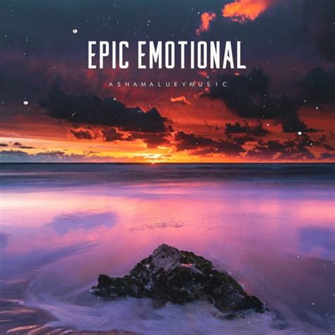 Stream Epic Emotional - Inspirational and Cinematic Piano …