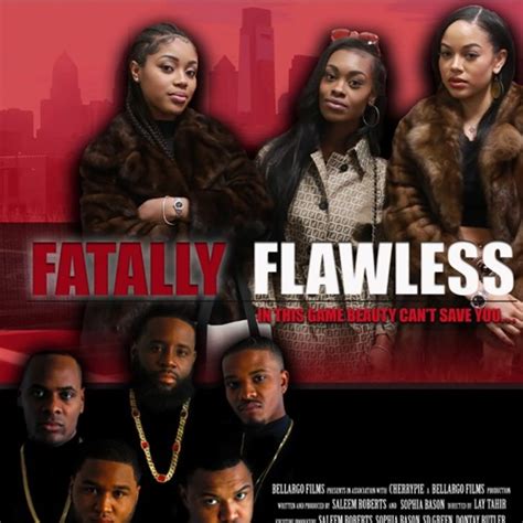 Stream Fatally Flawless music - SoundCloud