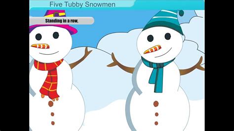 Stream Five Tubby Snowman by MODETI. RU - SoundCloud