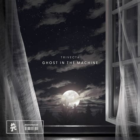 Stream Ghost In The Machine by Trivecta - SoundCloud