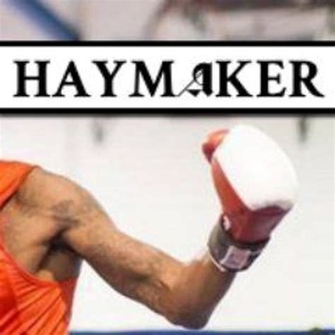 Stream HAYMAKER GYM CHICAGO music - SoundCloud