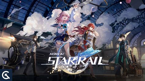 Stream Honkai Star Rail Game File Descargar Error from TioinOhuwa