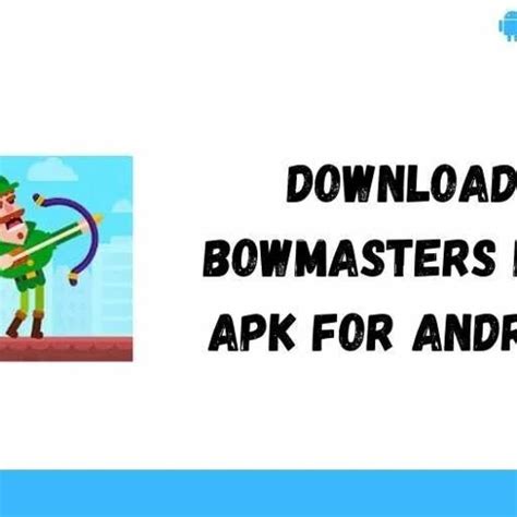 Stream How to Get Bowmaster Mod APK and Unlock All Hero in Minutes from