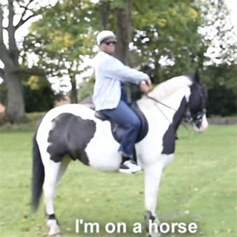 Stream KSI - I’m On A Horse by Unknown - SoundCloud